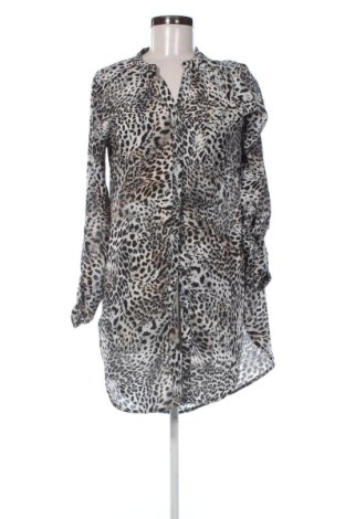 Damenbluse Janina, Größe L, Farbe Mehrfarbig, Preis 13,99 €, #136882700