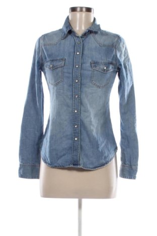 Női ing H&M, Méret S, Szín Kék, Ár 4 599 Ft, #136883243