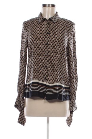 Cămașă de femei H&M, Mărime M, Culoare Multicolor, Preț 38,99 Lei, #136883265