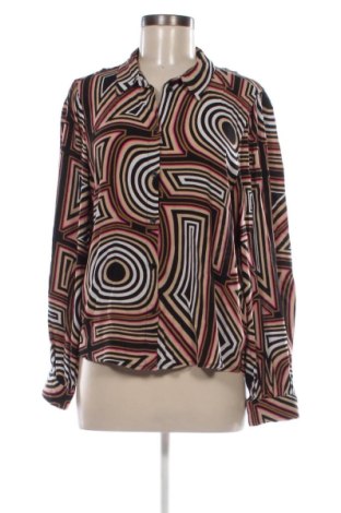 Damenbluse ONLY, Größe XL, Farbe Mehrfarbig, Preis 8,99 €, #136883475