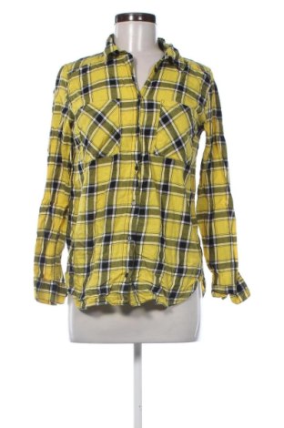 Дамска риза H&M, Размер L, Цвят Многоцветен, Цена 13,80 €, #136883499
