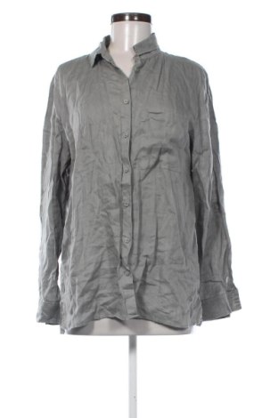 Cămașă de femei Brax, Mărime L, Culoare Gri, Preț 96,99 Lei, #136883936