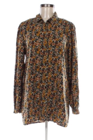 Cămașă de femei B.Young, Mărime XL, Culoare Multicolor, Preț 39,99 Lei, #136883970