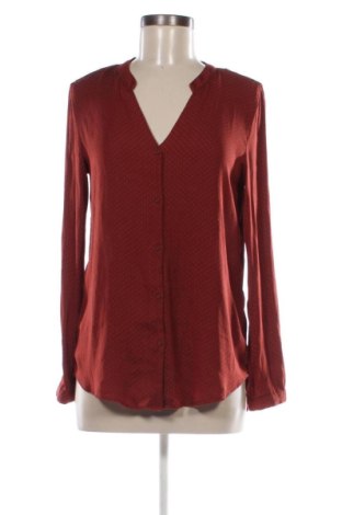 Damenbluse H&M, Größe M, Farbe Rot, Preis 9,99 €, #136884038