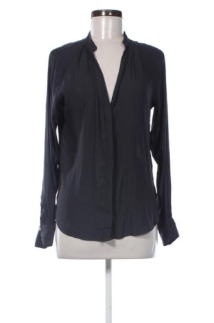 Дамска риза Unbranded, Размер M, Цвят Черен, Цена 11,24 €, #136884092