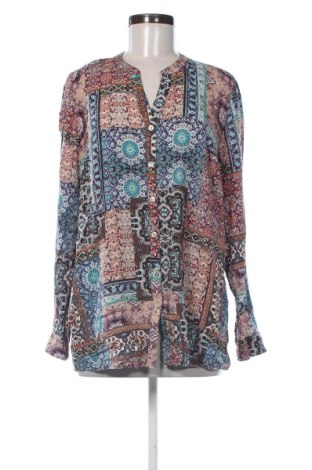 Cămașă de femei Gina Laura, Mărime XL, Culoare Multicolor, Preț 35,99 Lei, #136884192