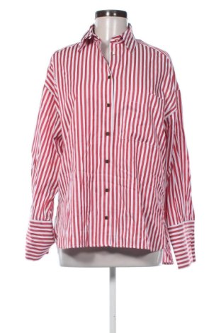 Damenbluse Zara, Größe XXL, Farbe Mehrfarbig, Preis 10,99 €, #136884708