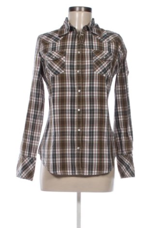 Cămașă de femei United Colors Of Benetton, Mărime S, Culoare Multicolor, Preț 293,71 Lei, #136884795