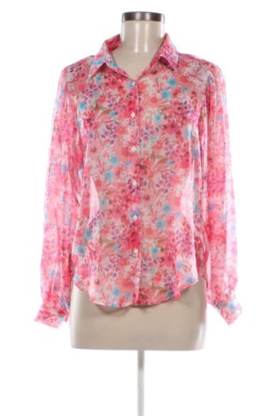 Damenbluse Flamant Rose, Größe M, Farbe Mehrfarbig, Preis 12,99 €, #136884956