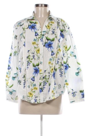 Cămașă de femei Zara, Mărime XL, Culoare Multicolor, Preț 53,99 Lei, #136885503
