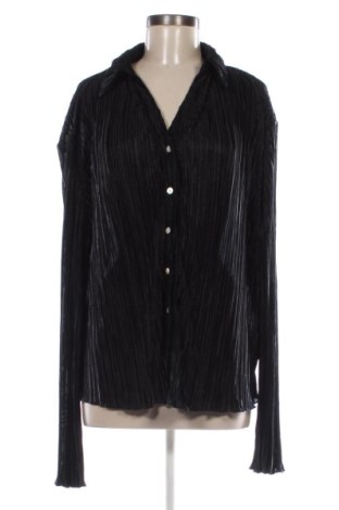 Damenbluse SHEIN, Größe XL, Farbe Schwarz, Preis € 7,99, #136885671