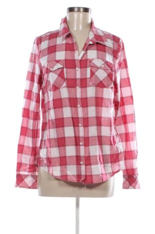 Damenbluse Hollister, Größe M, Farbe Mehrfarbig, Preis 35,00 €, #136885770