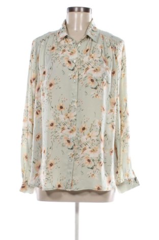 Damenbluse H&M, Größe XXL, Farbe Mehrfarbig, Preis € 18,99, #136886167