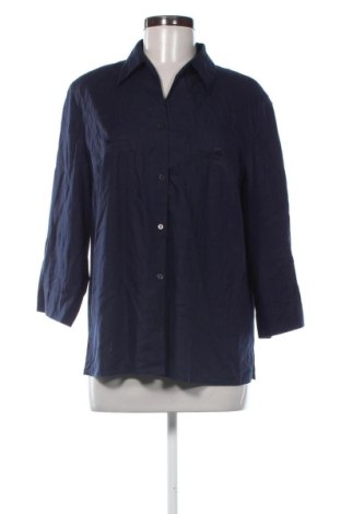 Damenbluse Unbranded, Größe XL, Farbe Blau, Preis 17,00 €, #136886769