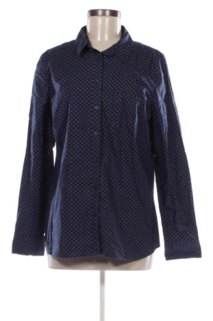 Damenbluse Yessica, Größe XL, Farbe Mehrfarbig, Preis 7,99 €, #136887046