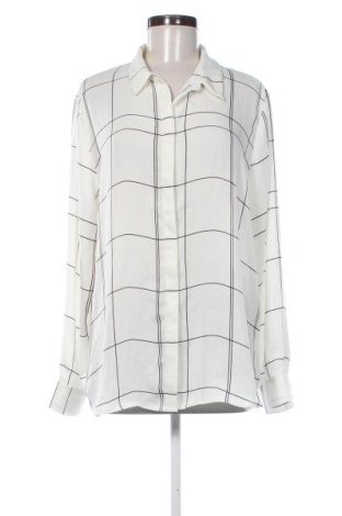 Дамска риза H&M, Размер XL, Цвят Многоцветен, Цена 17,00 €, #136887107