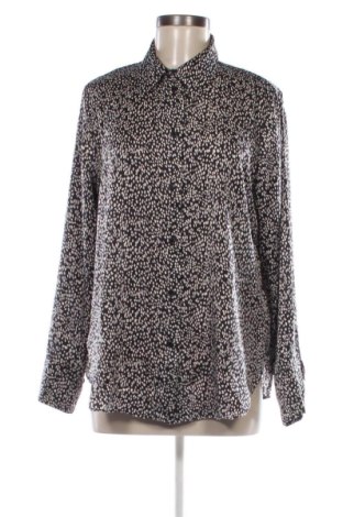 Damenbluse H&M, Größe L, Farbe Mehrfarbig, Preis 15,99 €, #136887388