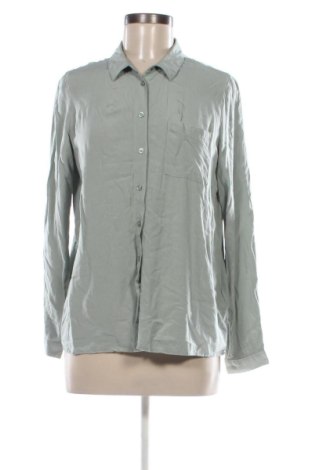 Cămașă de femei Esmara, Mărime L, Culoare Verde, Preț 48,99 Lei, #136887565
