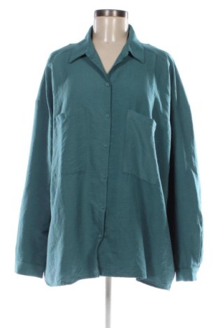 Női ing Janina, Méret XXL, Szín Zöld, Ár 6 119 Ft, #136887817