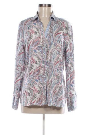 Damenbluse Gerry Weber, Größe L, Farbe Mehrfarbig, Preis 11,99 €, #136888149