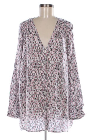 Cămașă de femei Unbranded, Mărime XXL, Culoare Multicolor, Preț 91,99 Lei, #136888348