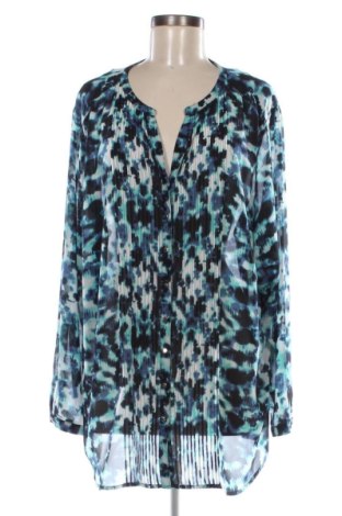 Cămașă de femei Charles Vogele, Mărime 3XL, Culoare Multicolor, Preț 50,99 Lei, #136888401