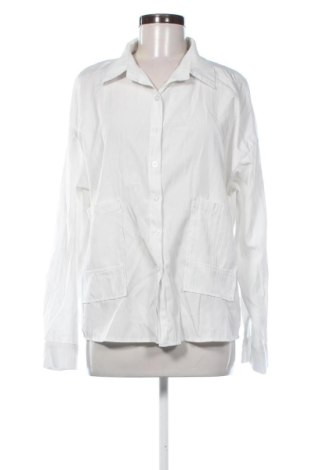 Дамска риза Unbranded, Размер L, Цвят Бял, Цена 14,00 €, #136888662