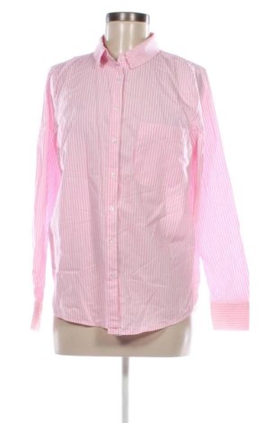 Damenbluse Sinsay, Größe L, Farbe Mehrfarbig, Preis 5,99 €, #136889078