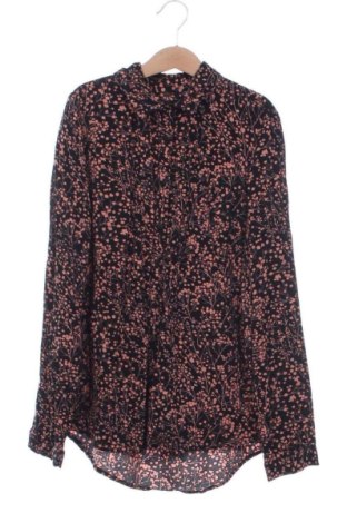 Cămașă de femei Sinsay, Mărime XS, Culoare Multicolor, Preț 57,35 Lei, #136889948