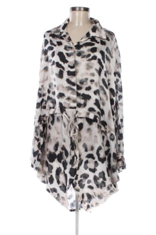 Damenbluse Junona, Größe XXL, Farbe Mehrfarbig, Preis 20,99 €, #136890410