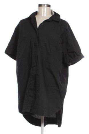 Дамска риза Zara, Размер S, Цвят Черен, Цена 13,00 €, #136890419