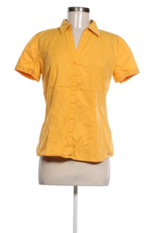 Дамска риза S.Oliver, Размер XL, Цвят Жълт, Цена 14,00 €, #136891187