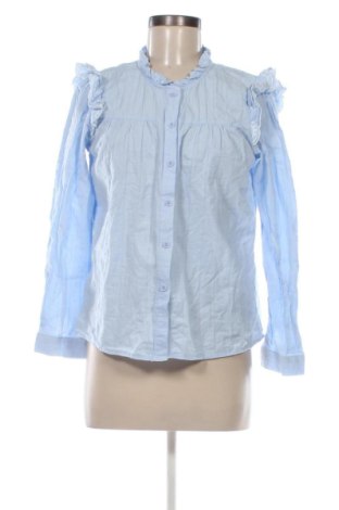 Női ing Unbranded, Méret S, Szín Kék, Ár 2 699 Ft, #136892142