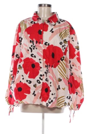Női ing Ladies Fashion, Méret XXL, Szín Sokszínű, Ár 4 319 Ft, #136892265