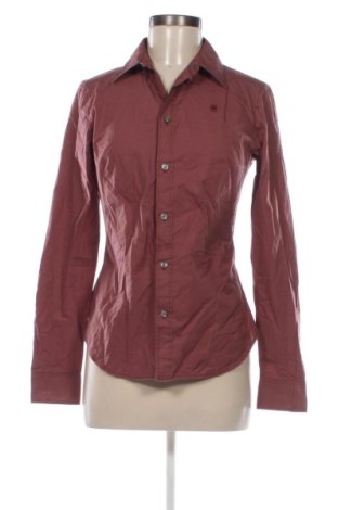 Női ing G-Star Raw, Méret S, Szín Hamurózsaszín, Ár 9 519 Ft, #136892416