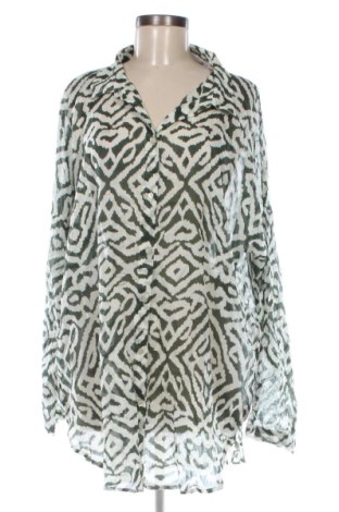 Дамска риза Primark, Размер XXL, Цвят Многоцветен, Цена 12,27 €, #136892630