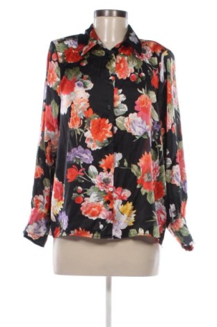 Дамска риза Zara, Размер XL, Цвят Многоцветен, Цена 13,80 €, #136892868