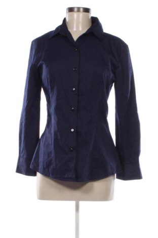 Cămașă de femei Unbranded, Mărime S, Culoare Albastru, Preț 32,99 Lei, #136893073