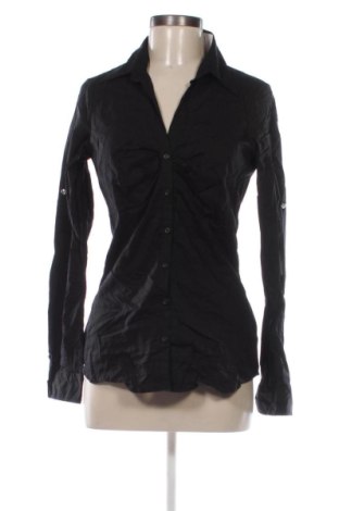 Damenbluse Amisu, Größe S, Farbe Schwarz, Preis 6,99 €, #136893099