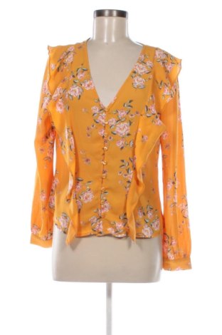 Cămașă de femei H&M, Mărime S, Culoare Multicolor, Preț 56,99 Lei, #136893227