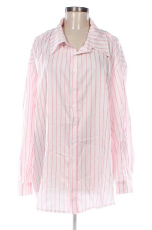 Damenbluse Unbranded, Größe XXL, Farbe Mehrfarbig, Preis € 15,99, #136893358