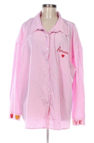 Damska koszula Unbranded, Rozmiar 3XL, Kolor Kolorowy, Cena 57,99 zł, #136893385