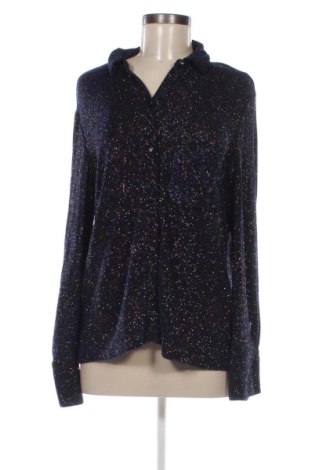 Damenbluse Mango, Größe L, Farbe Mehrfarbig, Preis 8,99 €, #136893545