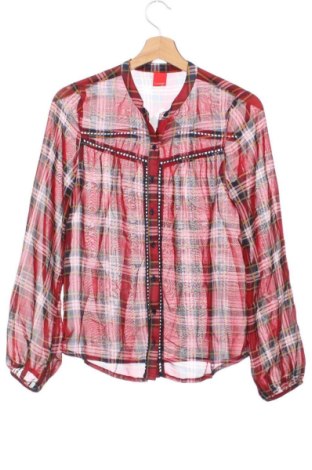 Cămașă de femei Livre, Mărime XS, Culoare Multicolor, Preț 23,99 Lei, #136894303
