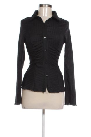 Damenbluse SHEIN, Größe S, Farbe Schwarz, Preis 11,00 €, #136894506