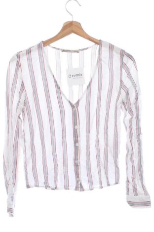 Damska koszula Pull&Bear, Rozmiar XS, Kolor Kolorowy, Cena 58,94 zł, #136895887