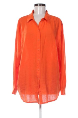 Damenbluse Rainbow, Größe XXL, Farbe Orange, Preis 22,00 €, #136899037