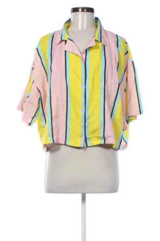 Damenbluse Collusion, Größe XXL, Farbe Mehrfarbig, Preis 16,00 €, #136899956
