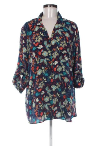 Damenbluse Millers, Größe XXL, Farbe Mehrfarbig, Preis 18,00 €, #136902517