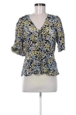 Damenbluse H&M, Größe XL, Farbe Mehrfarbig, Preis 21,00 €, #136902604